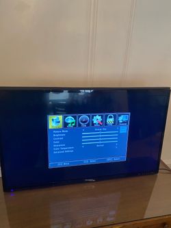 Used Westinghouse 39inch LED TV