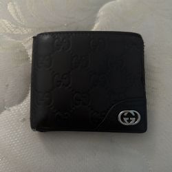 Gucci Wallet