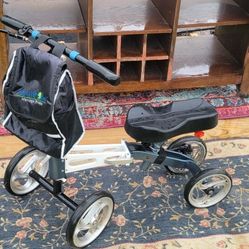 Knee Walker Scooter 