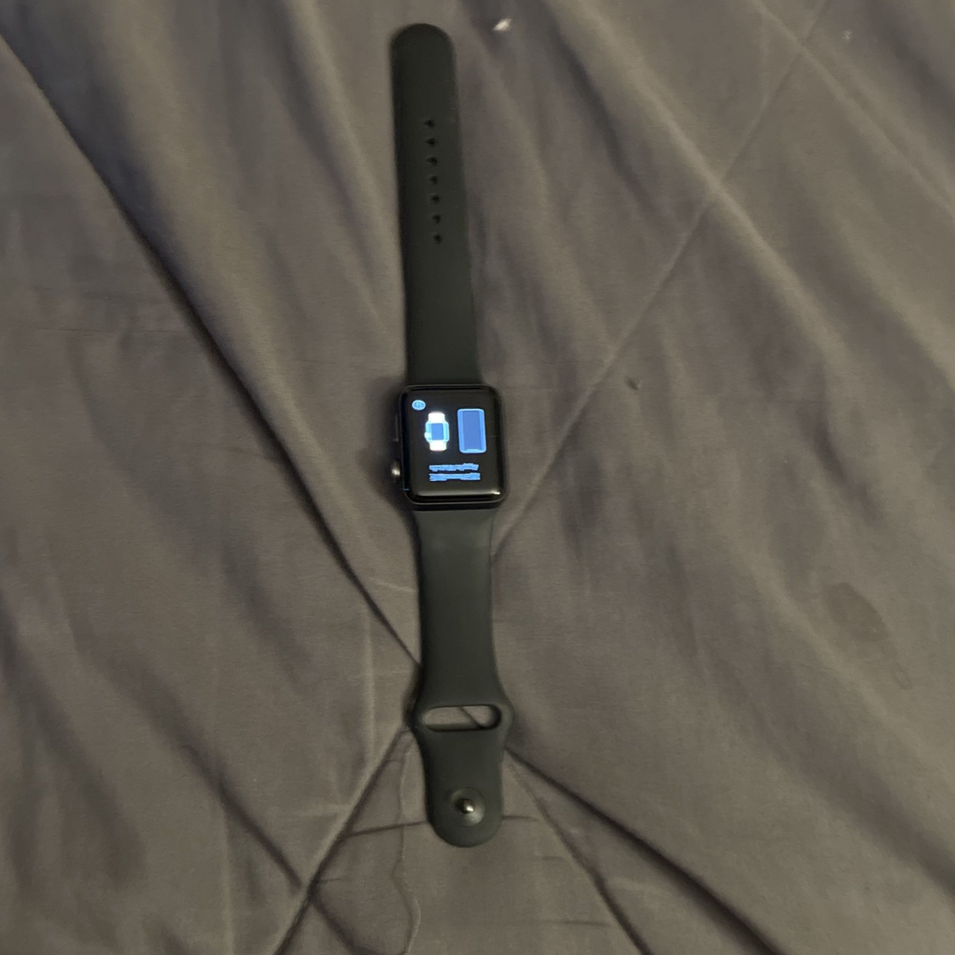 Apple Watch SE