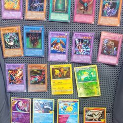 Mixed 1996 Stack & 5DS Extreme Victory Yugioh Cards, Pokemon, and Animal Kaiser Rare Trading Cards for Sale in Torrance, CA - OfferUp Mixed 1996 Stack & 5DS Extreme Victory Yugioh Cards, Pokemon, and Animal Kaiser Rare Trading Cards for Sale in Torrance, CA - OfferUp