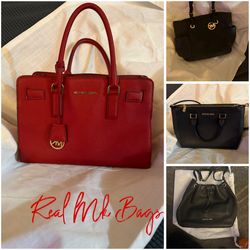 Michael Kors Handbags $120-40 Make Me An Offer