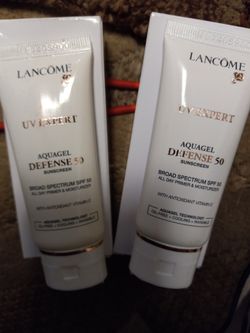 Primer Sunscreen Combo