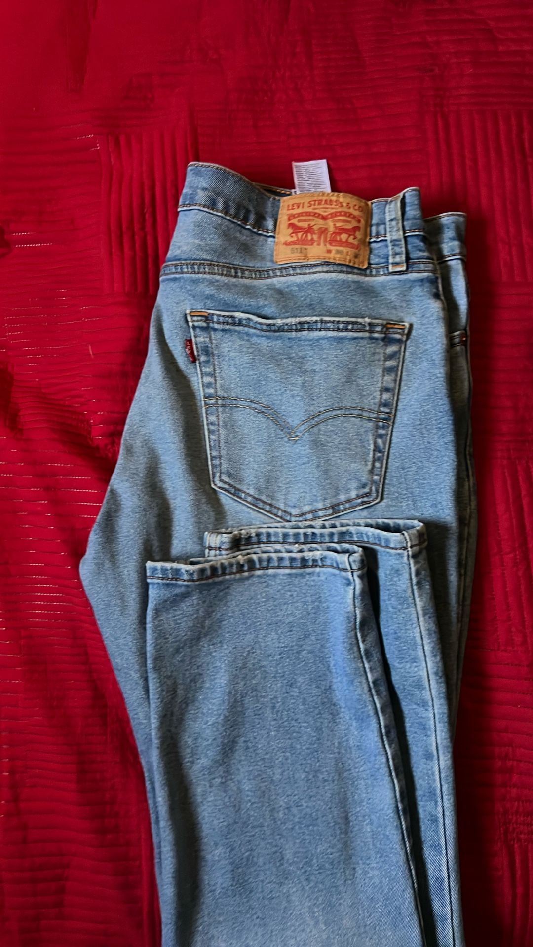 Mens Pants