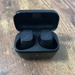 Sennheiser CX Plus SE True Wireless Earbuds
