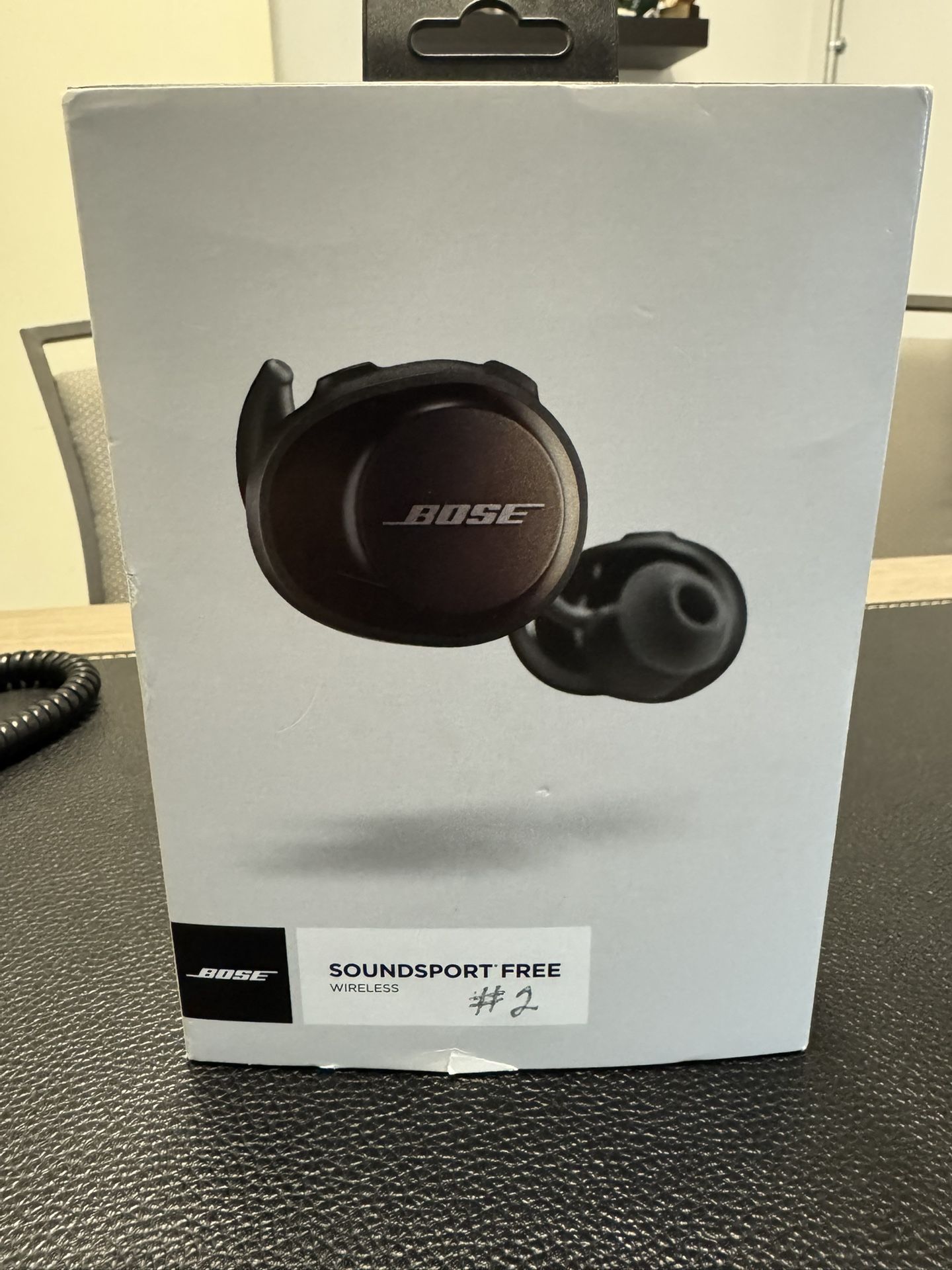 Bose