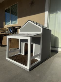 Dog House