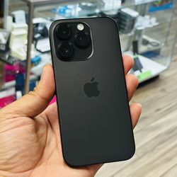 iPhone 14 Pro 1TB Unlocked 