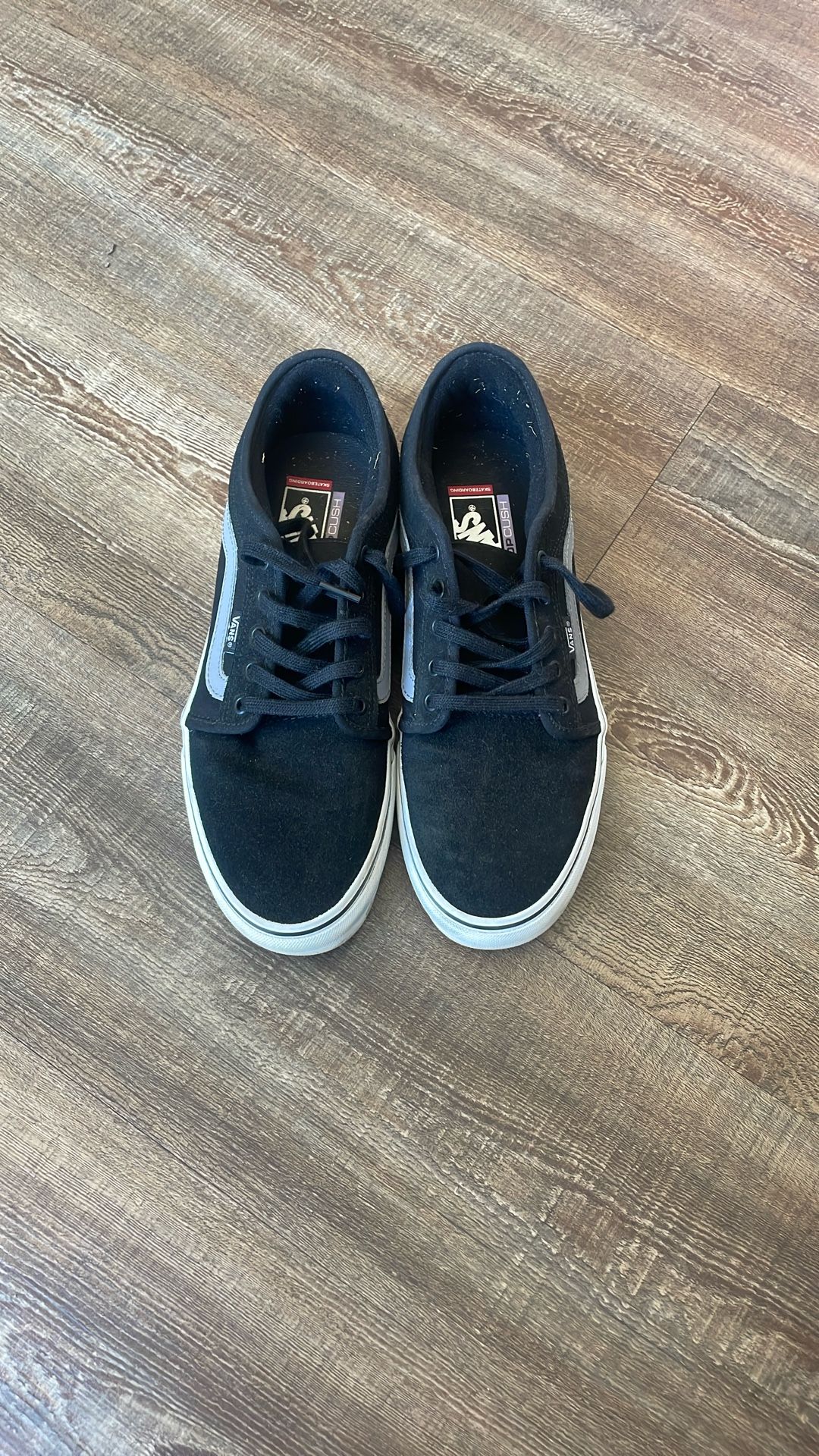 Vans Shoes