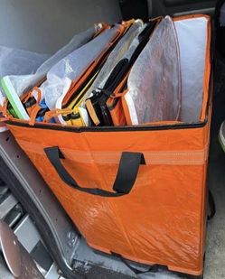 Amazon tote bags