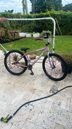 Big Flyer Se Bike / TRADE FOR FISHING COMBO