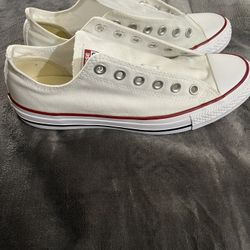 Convers Leaving Tomorrow 