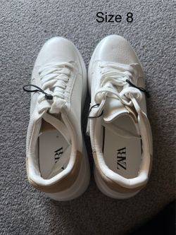 Zara Women Shoes