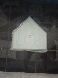 Home Plate. Made By Cannon.