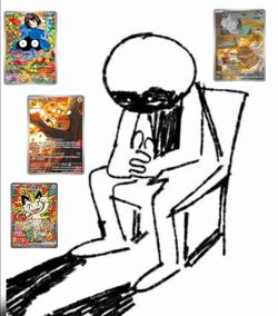 Buying pokemon cards/lots