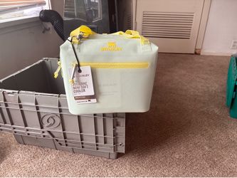 Stanley Julienne Mini Soft Cooler