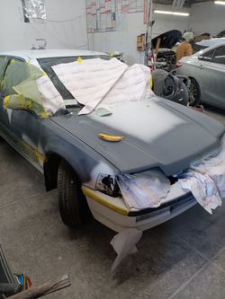 1991 Honda Civic