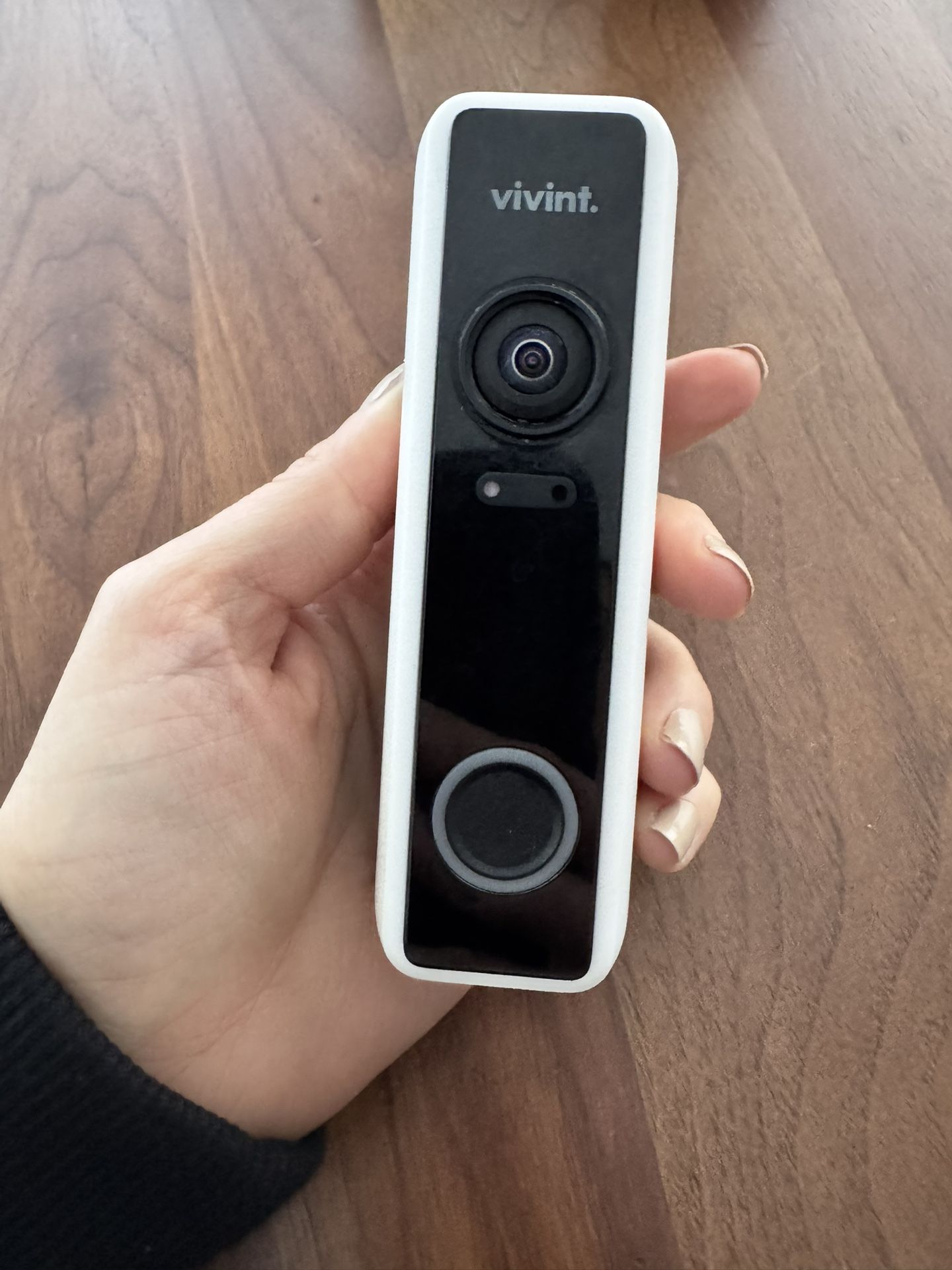 Vivint Doorbell Camera