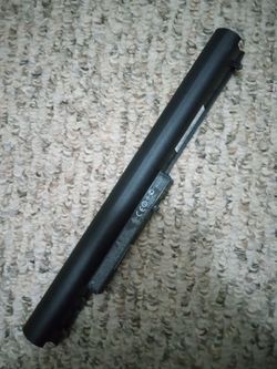 Four Battery Cells 3.3v