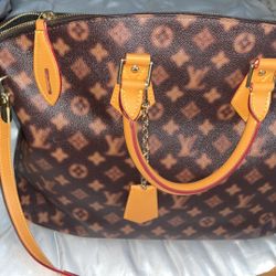 LV BAG Real