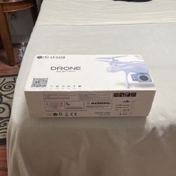 Drone With 4k Camera And WI-FI Capability.