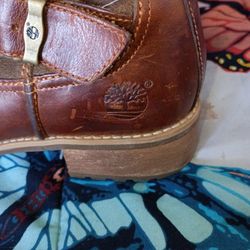 Timberlands Size 8w Knee-high Boots For Women