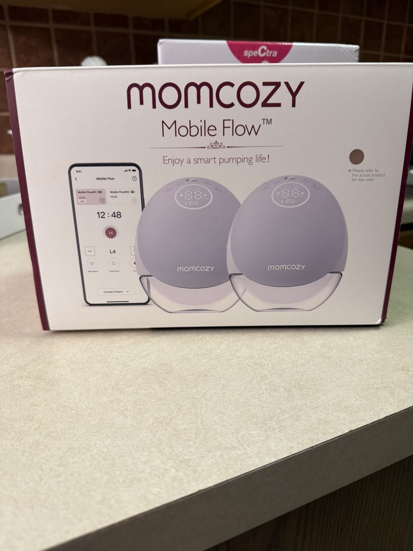 Momcozy M9