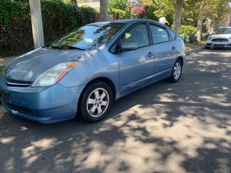 2007 Prius