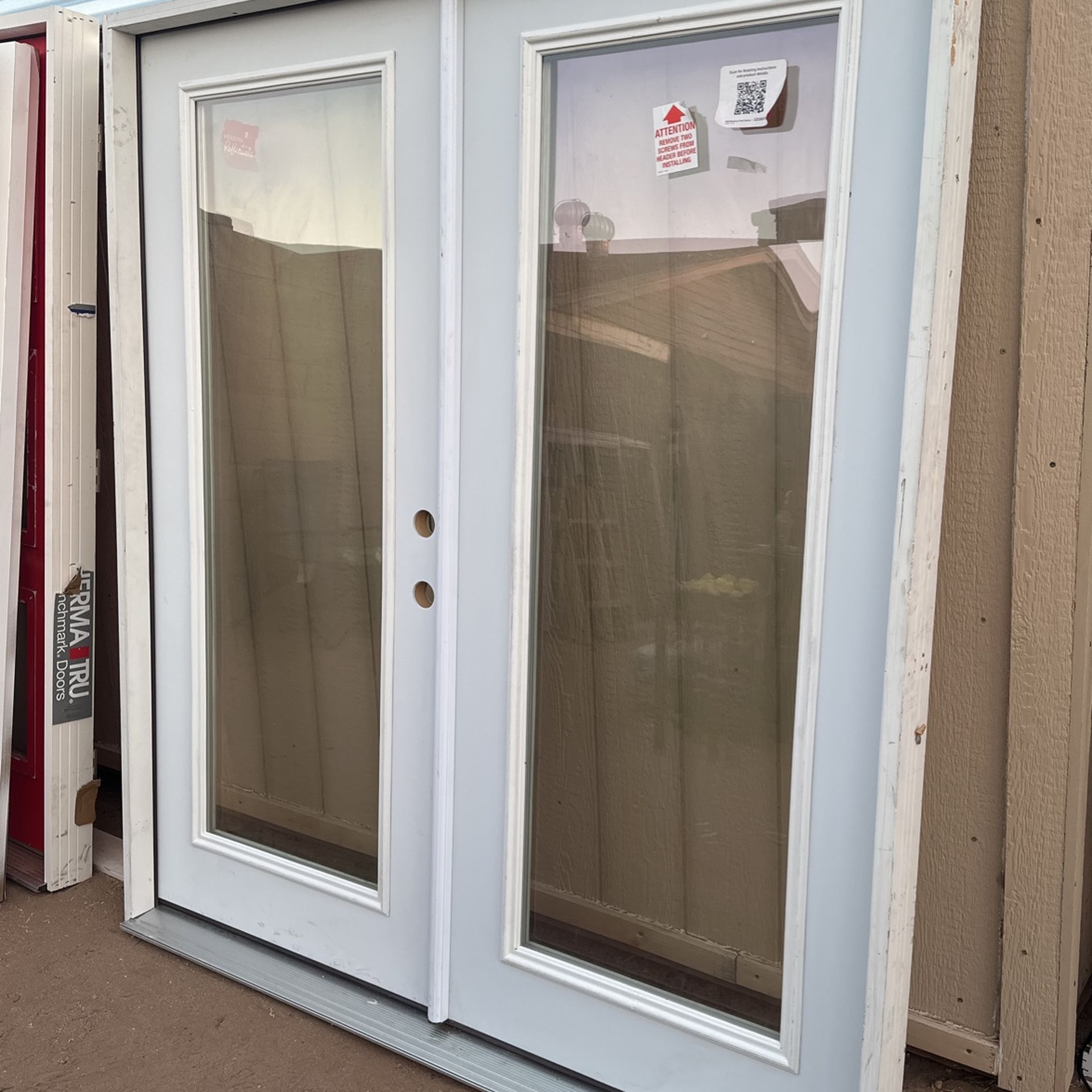 exterior-french-door-dual-glass-72x80-patio-door-for-sale-in-phoenix
