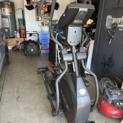 Elliptical