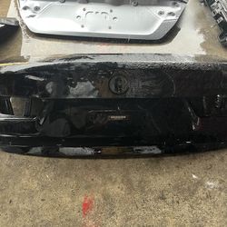 2020 2023 BMW M3 3 Series 330i Trunk