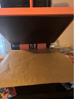 Heat press