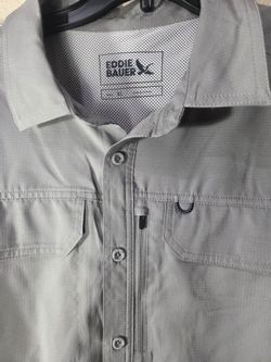 Eddie bauer  shirt