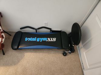 Total GYM XLS