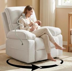 Rocking chair