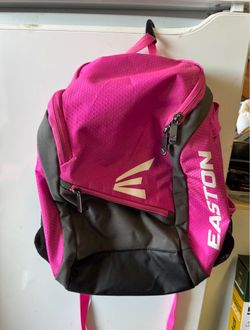 Softball bags