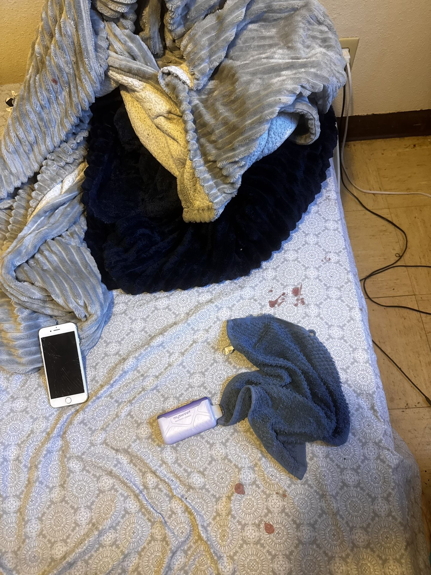 iPhone 7