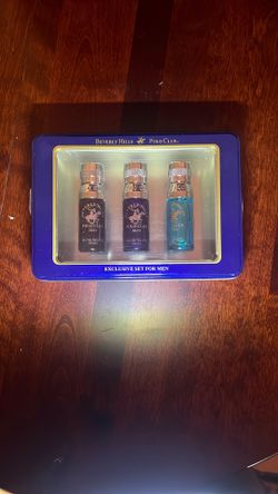 Polo Club Cologne Set For Men (or Women It’s 2026)