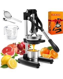 Juicer