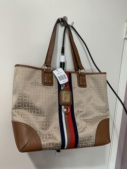 Tommy brand new purse