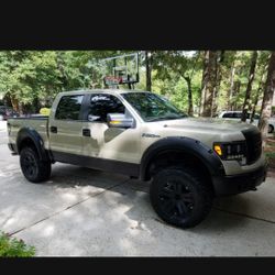 FORD F150