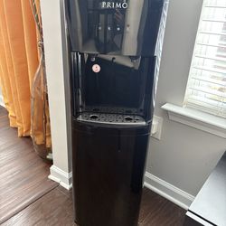 Primo water dispenser