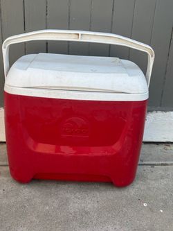 Cooler
