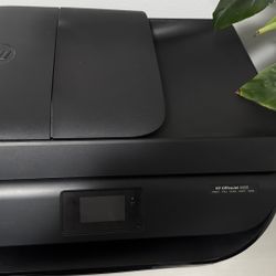 HP OfficeJet 4650