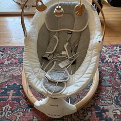 Nova Nature Baby Swing Jool Baby