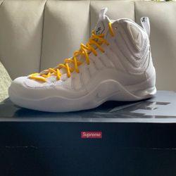 Nike/Supreme Air Bakin 