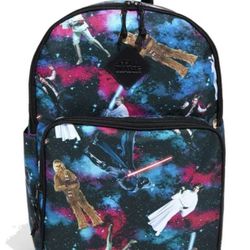 New Star Wars Backpack 