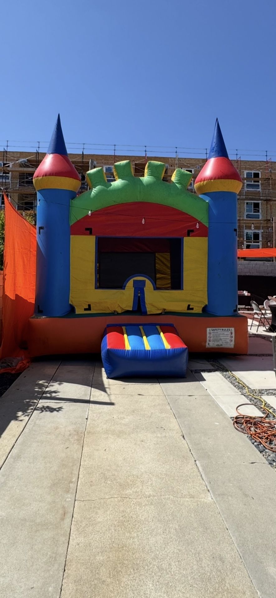 Jumper Bounce House For Sale