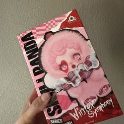 Skullpanda 