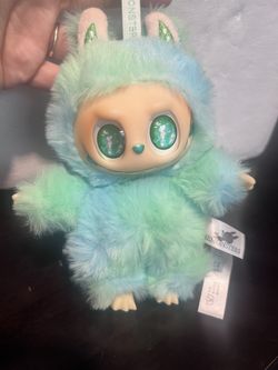 Labubu